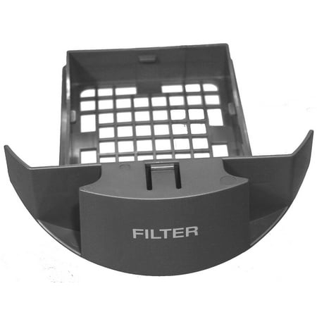 - Bissell Pre Motor Filter 3910 3920 87B4 Tray