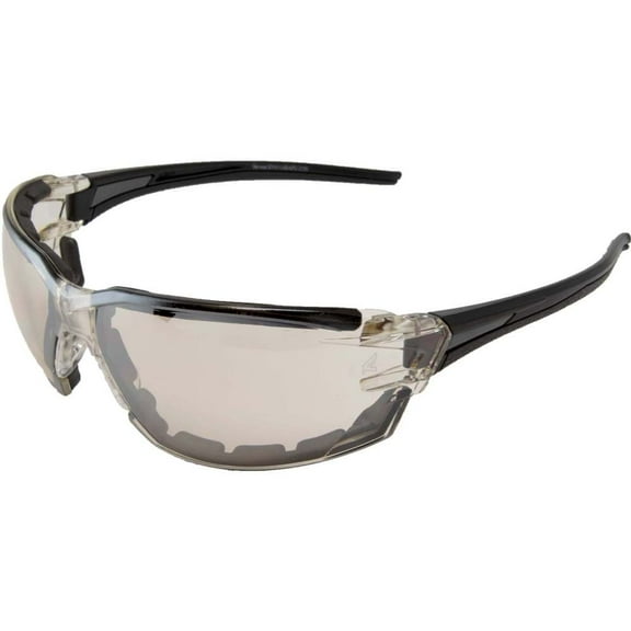 Edge Nevosa Clear Anti Glare Anti Fog Gasket Lens