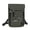 Army Green, variant on Light Weight Oxford Cloth Phone Wallet Money Holder With Zippered Pockets Adjustable Strap For Backpacking