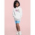 thumbnail image 2 of More Candy, Cute Unicorn Hoodie Juniors -Image by Shutterstock,  Small, 2 of 4