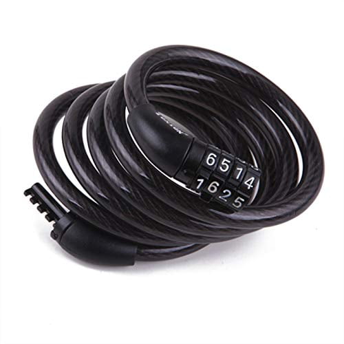 tonyon security cable lock