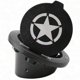 thumbnail image 1 of Gas Tank Cap Cover for 2007-2018 Jeep Wrangler JK & Unlimited 2-Door 4-Door Accessories, 1 of 5