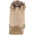 thumbnail image 2 of Reebok Work Duty Men's Rapid Response RB RB8695 6" Tactical Boot, 2 of 6