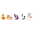 thumbnail image 5 of My Little Pony Toy Rainbow Equestria Favorites - Walmart Exclusive, 5 of 9