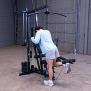 Body Solid - G1B Compact Home Gym