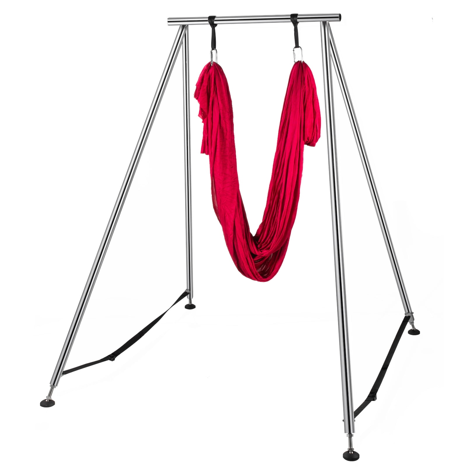 YOGABODY Yoga Trapeze Pro – Yoga Inversion Swing Jordan