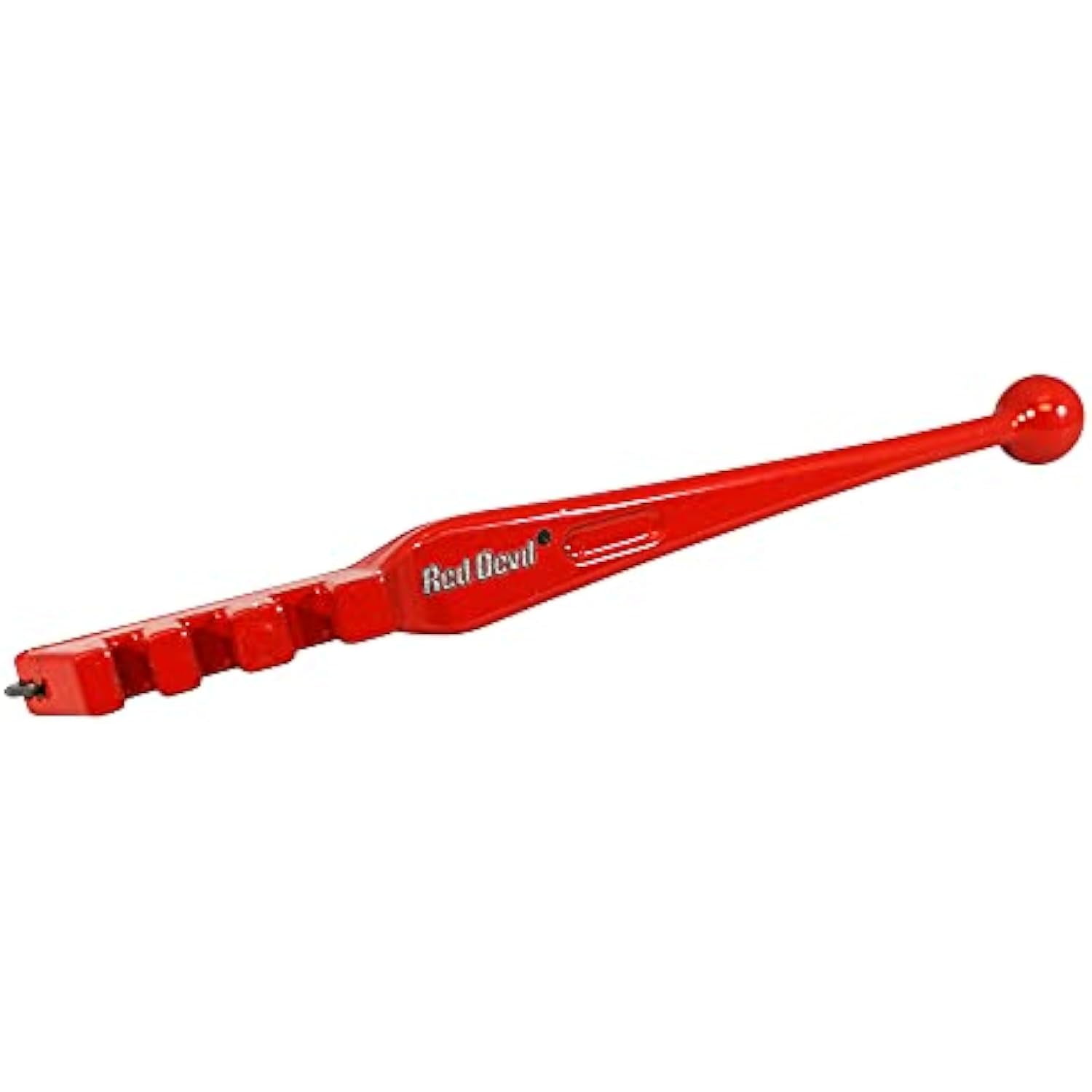 Red Devil 1170 PLEXIGLASS Scoring Tool, 1-Pack - Glass Cutting Tools 
