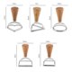 thumbnail image 2 of Biscuit Molds Set 1Set for Baking Tools with, 2 of 4