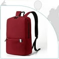 thumbnail image 3 of Qiopertar Under $5 Women's Backpack with Cosmetic Storage, College Backpack for Teens Casual Travel, Lightweight Daypack with Multiple Pockets, 3 of 3