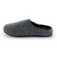 thumbnail image 4 of GUMBIES Outback Slippers, Grey-Charcoal, 4 of 8