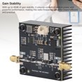 thumbnail image 4 of Módulo Amplificador De Potencia RF, Ganancia Máxima De 40 DB Amplificador FM HF Potencia Estable Salida De 35-37 DBm Para Aplicaciones De Corta, 4 of 7