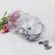 thumbnail image 2 of Money Boxes Counter With Lcd Display Large Capacity Automatic Coin Counting Jar, 2 of 5