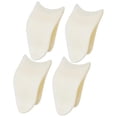 thumbnail image 1 of Shisuyan 4 Pcs Outil d'Application de Faux Cils Clip d'Extension de Cils Outil de Maquillage pour Femmes, 1 of 8