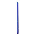thumbnail image 1 of Pour Galaxy Note 10/10 Plus Stylet Tactile à Pointe Active Détection de Pression Accessoires de Téléphone Portable Bleu, 1 of 6