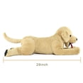 thumbnail image 2 of Peluche para perros Lanmore 29 Golden Retriever, 2 of 7
