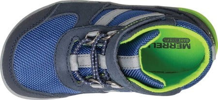 merrell bare steps ridge jr