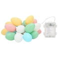 thumbnail image 1 of Luz Decorativa ANGGREK Cadena de Luz LED 8 Modos 2m 6.6ft con control remoto, 1 of 8
