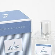 Jacadi Tout Petit Baby Boy 50 ml