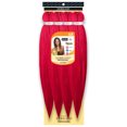 Innocence Hair EZBraid Quatro 4x Spetra Pre-Stretched Braiding Hair 26 ...