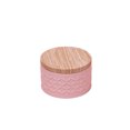 thumbnail image 2 of EGNMCR Iron Packaging Box Thousand Layer Cake Snow Cake Storage Box Baked Candy Snacks Iron Box Gift Box Iron storage, 2 of 6