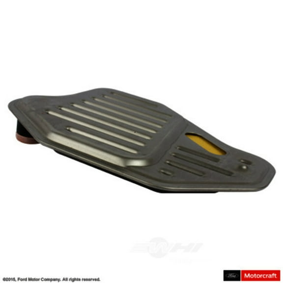 Motorcraft FT-100 Auto Trans Filter Kit Fits select: 1994-1995 FORD F150, 1994-1995 FORD MUSTANG