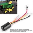 thumbnail image 2 of Ignition Time Delay Module AM128906 Replacement Fit for John Deere 345 GX345 425 445, 2 of 3