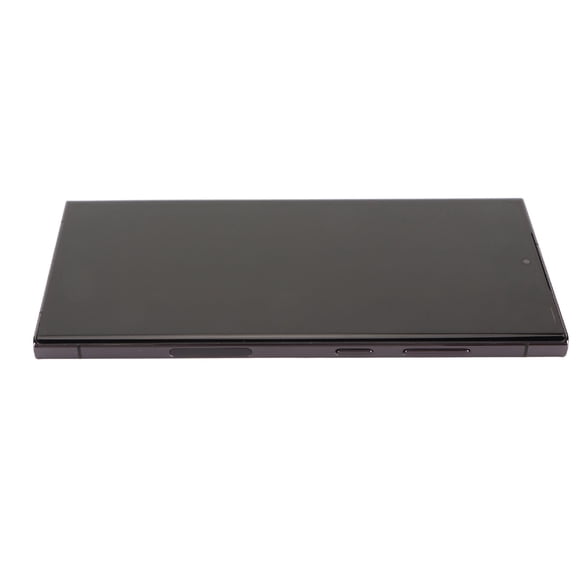 Ensamblaje Táctil ANGGREK de pantalla para teléfono S23 Ultra S918U, pantalla táctil digitalizador