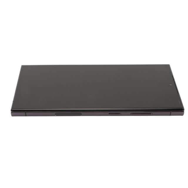 Ensamblaje Táctil ANGGREK de pantalla para teléfono S23 Ultra S918U, pantalla táctil digitalizador