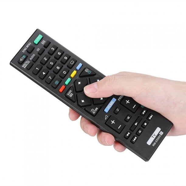 Control Remoto Innovador Teclado Tv Control Remoto Para Sony Tv Walmart en linea