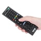 thumbnail image 3 of Controlador de televisión con mando a distancia Smart TV de repuesto para Sony RM-ED054, 3 of 5