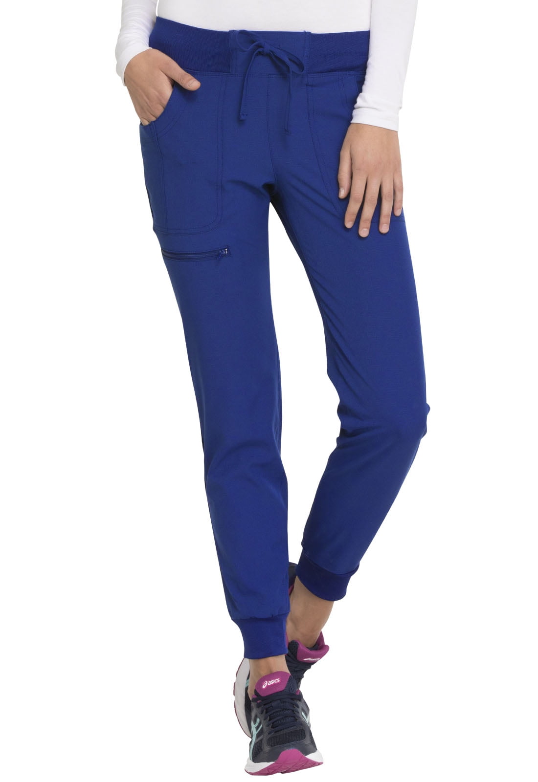 heartsoul scrubs joggers