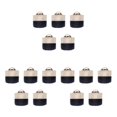 thumbnail image 4 of Unatoiry 5PCSs Multifunctional Potato Bags For Plants And Potatoes Plant Pot Bag Tree Planting Bag Camel double spell D20*H20 3Set, 4 of 6