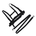 thumbnail image 1 of Ski Training Harness, Easy To Attach Kids Ski Harness Textured Handle Safe Removable Accessories Adjustable Wear   for Skating, 1 of 8