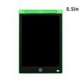 thumbnail image 1 of LCD Writing Tablet Drawing Board 8.5/10/12 inch Electronics Graphic Board Ultra-thin Portable Handwriting Pads Kids Gifts DMH, 1 of 7