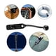 thumbnail image 2 of Clips para lonas resistentes, clips a prueba de viento para toldos, campamentos, caravanas, automóviles., 2 of 4