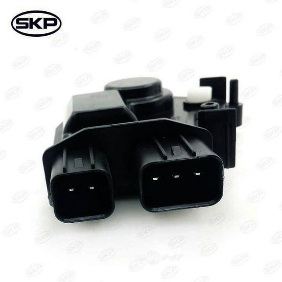 SKP SK746301 Door Lock Actuator Motor