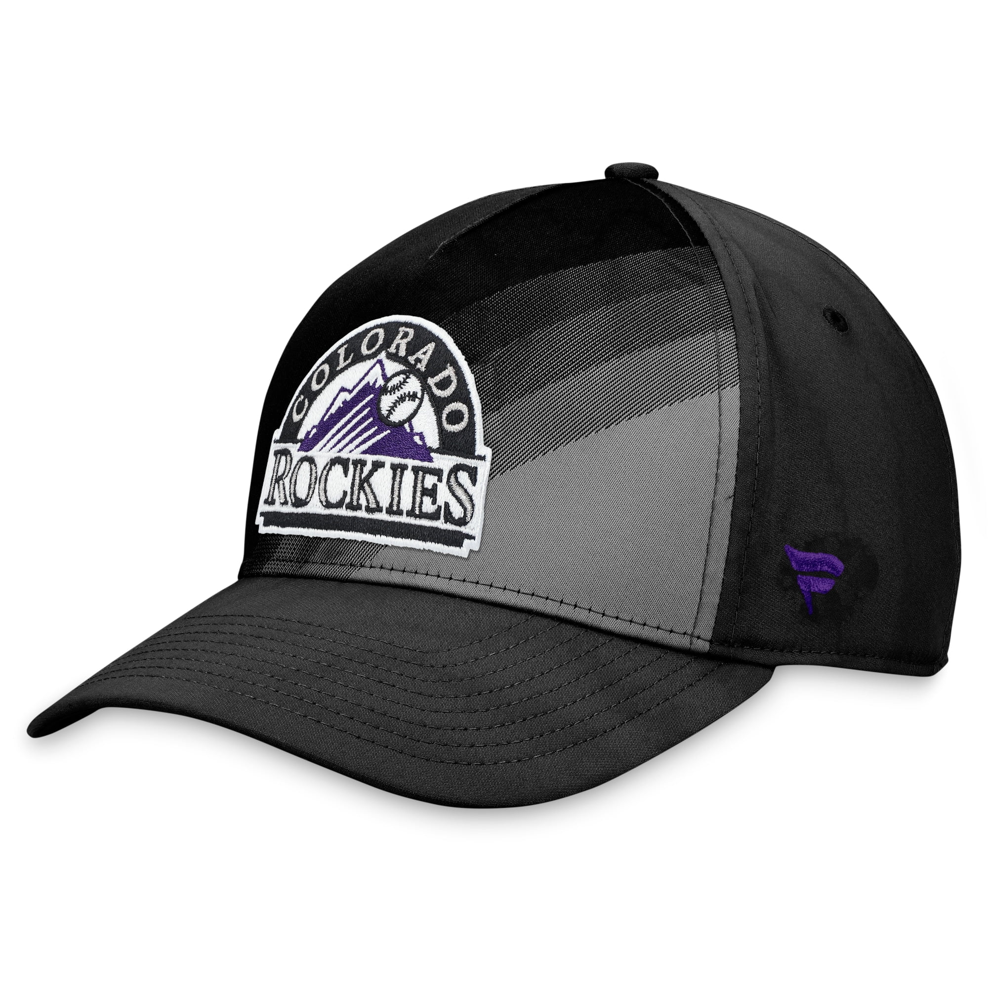 Colorado Rockies Hats - Walmart.com