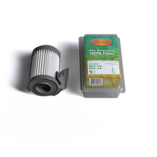 Replacement Part For Eureka Sanitaire (2) Style DCF 14 , DCF 10