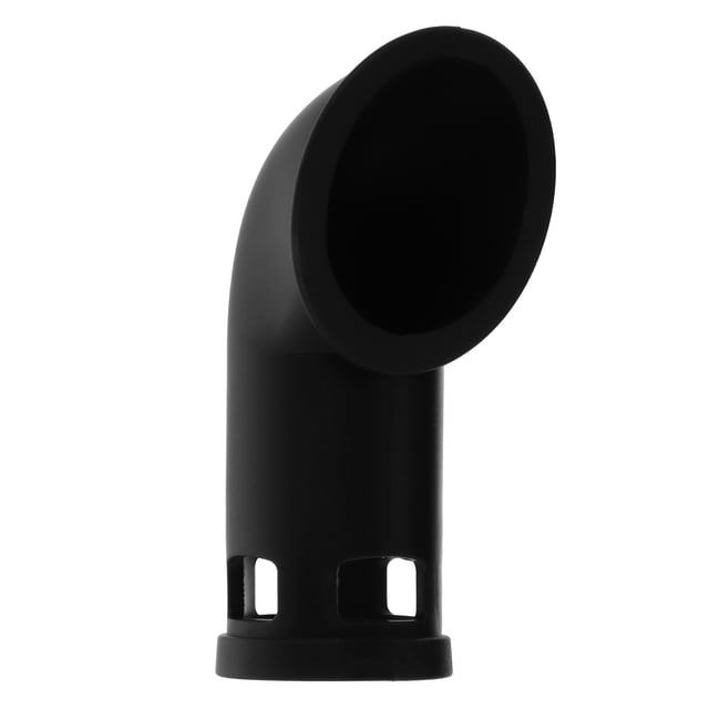 GOOHOCHY 1 PC Simple Silicone Steam Suelte Divertidor Presión de la casa Presión Trimer