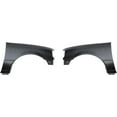 thumbnail image 4 of For 93-97 Ranger Pickup Truck Front Fender Quarter Panel Left Right SET PAIR, 4 of 5
