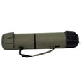 thumbnail image 3 of M Buder Bolsa de Almacenamiento de Cañas de Pescar al Aire Libre Correa Ajustable Gran Capacidad Tela Oxford (Verde, 123 cm / 48.4 inches) Resistente al Desgaste, 3 of 9