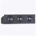 thumbnail image 2 of Altavoz Estéreo Surround Funda de Ordenador Incorporado Altavoz Disquete Frontal Feliz Sencillez, 2 of 5