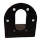 thumbnail image 1 of Asiento Del Motor Pieza De Repuesto Base Del Asiento Del Motor Soporte Del Motor Accesorios Del Motor Para Micromotor De CC kusrkot Soporte de montaje de CC, 1 of 7
