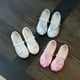 thumbnail image 5 of Zapatos bordados Hanfu, zapatos de tela para niños, zapatos de baile, zapatos bordados de traje tradicional de estilo étnico, zapatos para niños, zapatos de actuación, 5 of 6