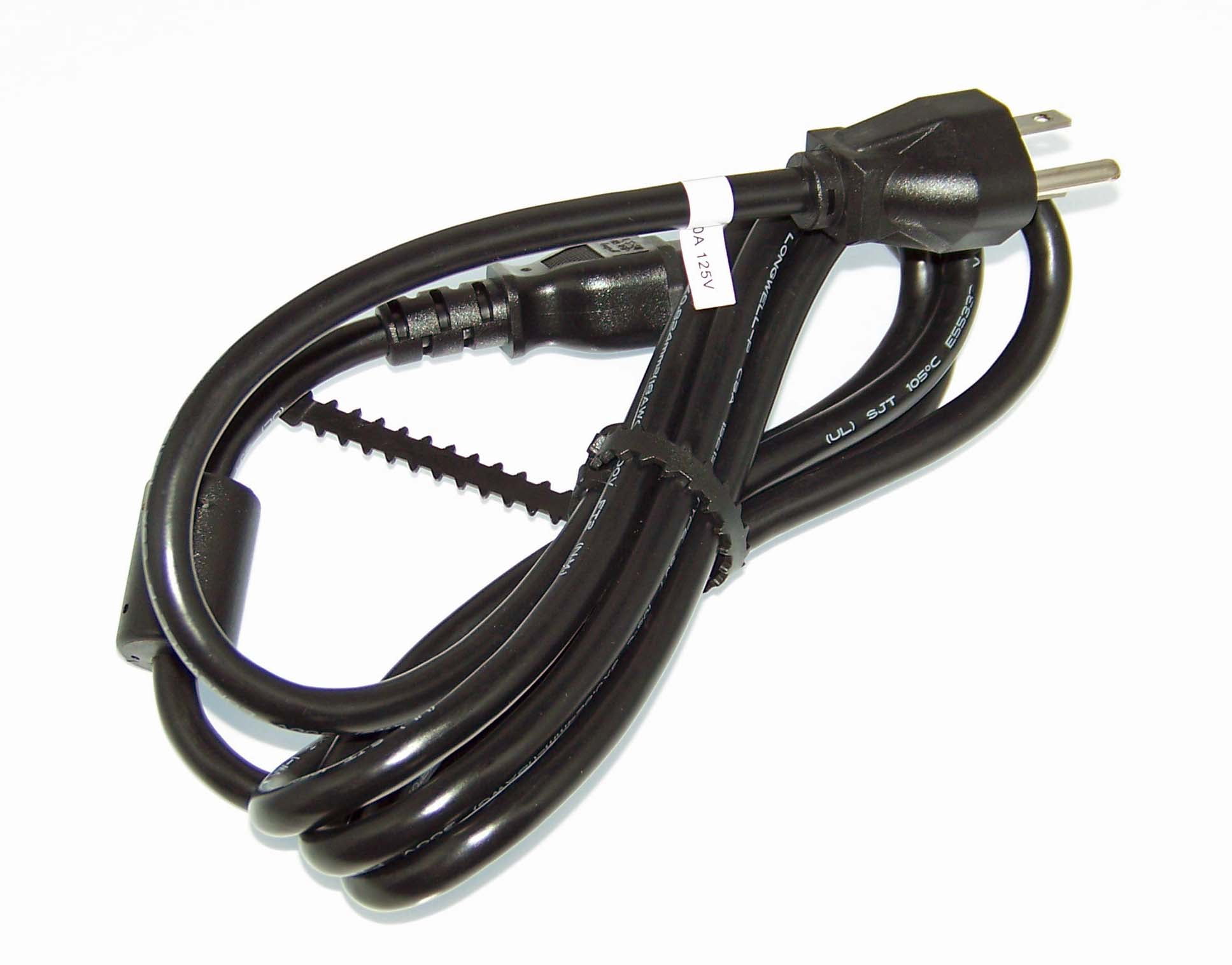 NEW OEM Panasonic Power Cord Cable Originally Shipped With THC42FD18