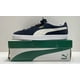 thumbnail image 1 of PU & MA Men's Classic Suede Sneaker Size 11, 1 of 6