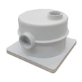 thumbnail image 4 of Underwater Light Junction Box Waterproof for above Ground Swimming Pool Part, 4 of 8