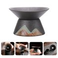 thumbnail image 4 of 1pc Ceramics Craft Tea Filter Exquisite Ceramic Tea Strainer Tea Ware Accessory, 4 of 8