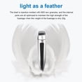 thumbnail image 2 of Control Remoto Clone Remote Wireless Gate Opener Remote Duplicator Key Strong Anti-interference Hugtrwg Para estrenar, 2 of 9