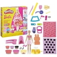 thumbnail image 3 of Set de Juego Hasbro Play Doh Barbie Desfile de Moda, 3 of 5